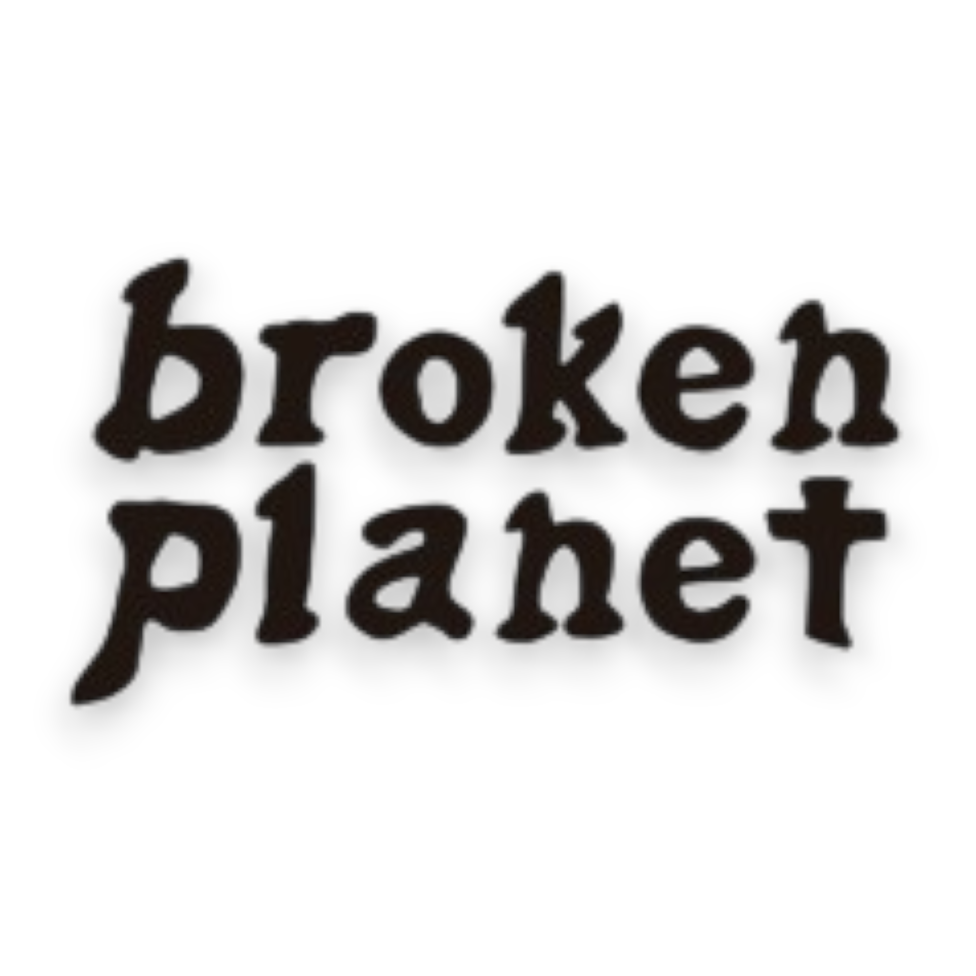 Broken Planet