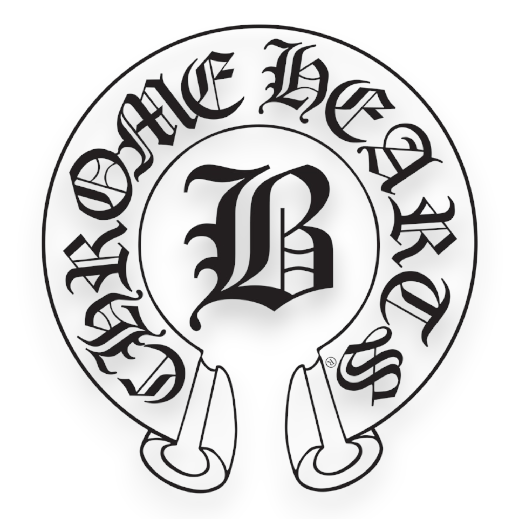 Chrome Hearts