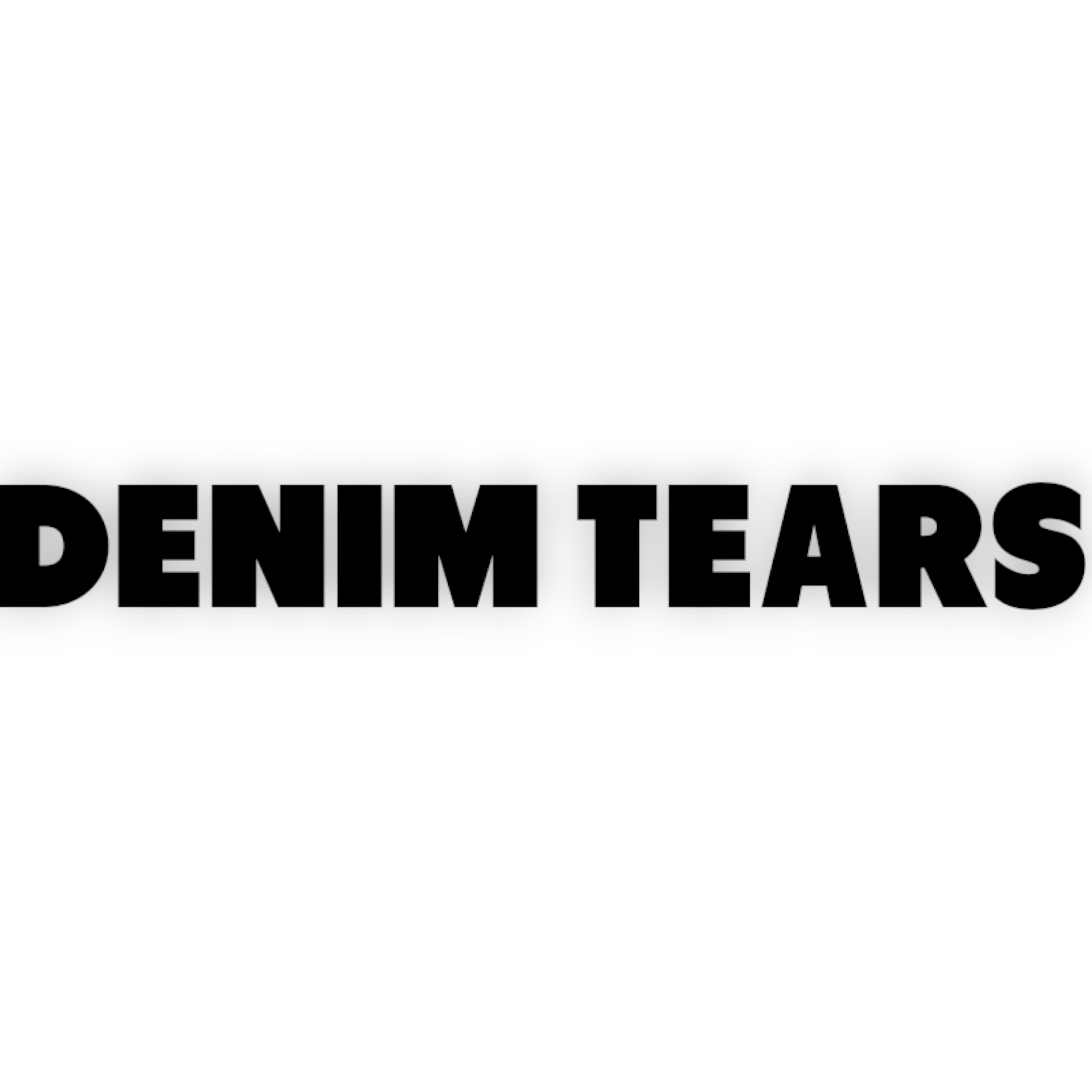Denim Tears