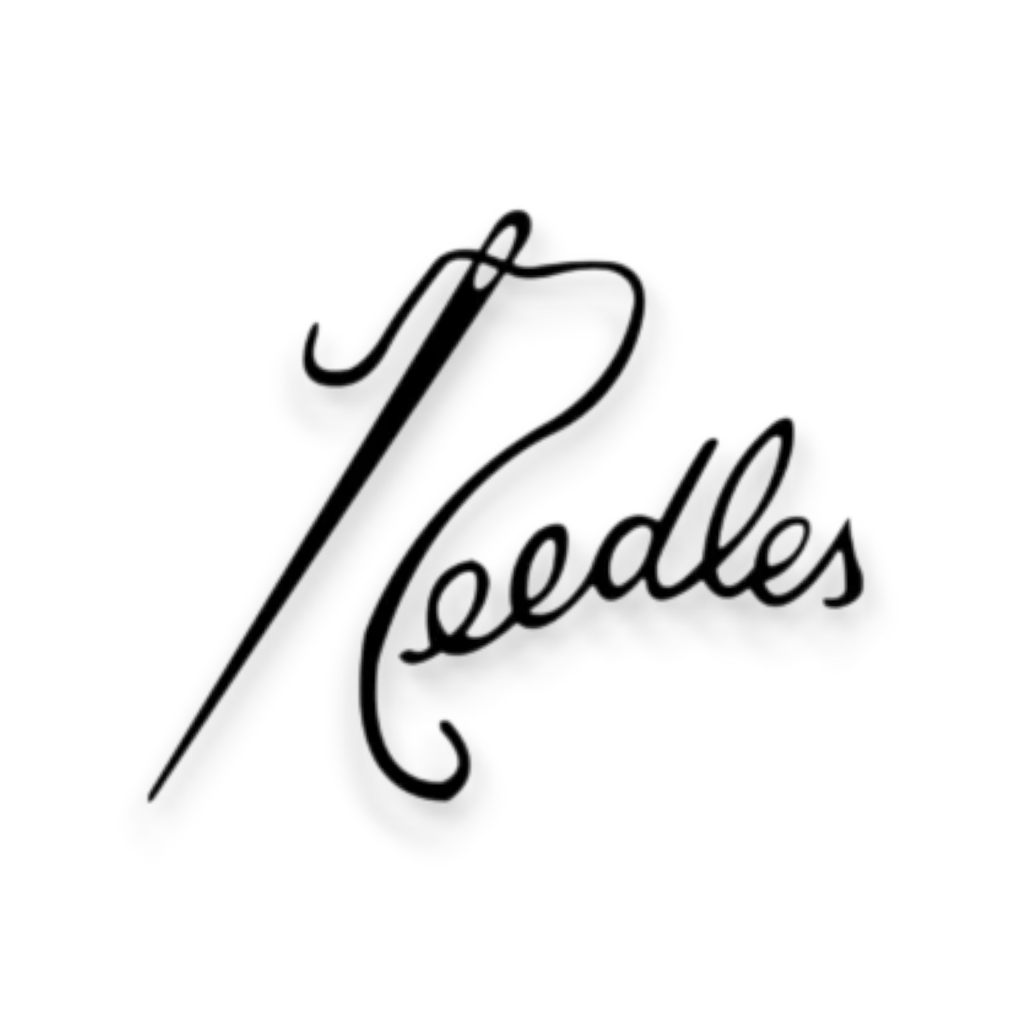Needles