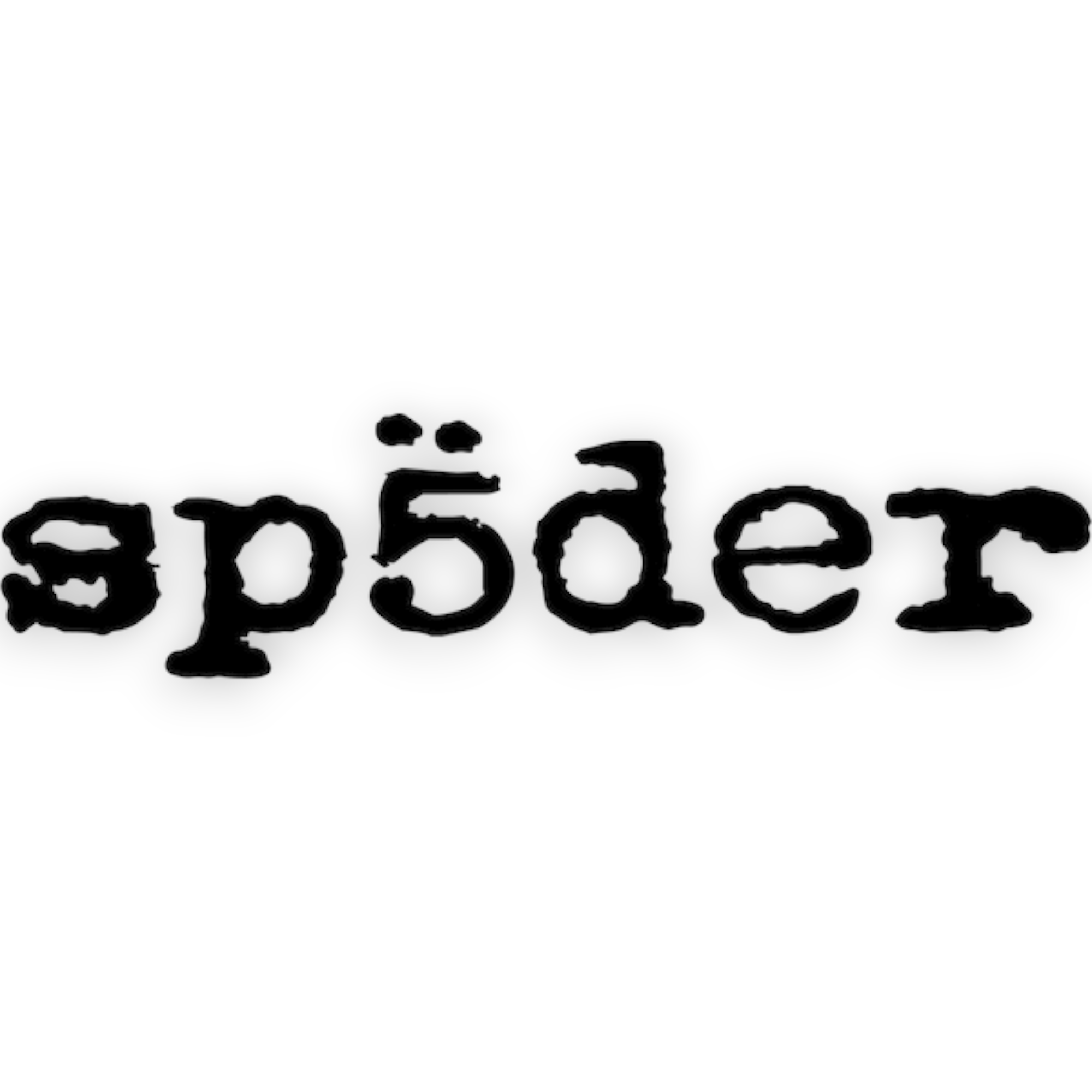 Sp5der