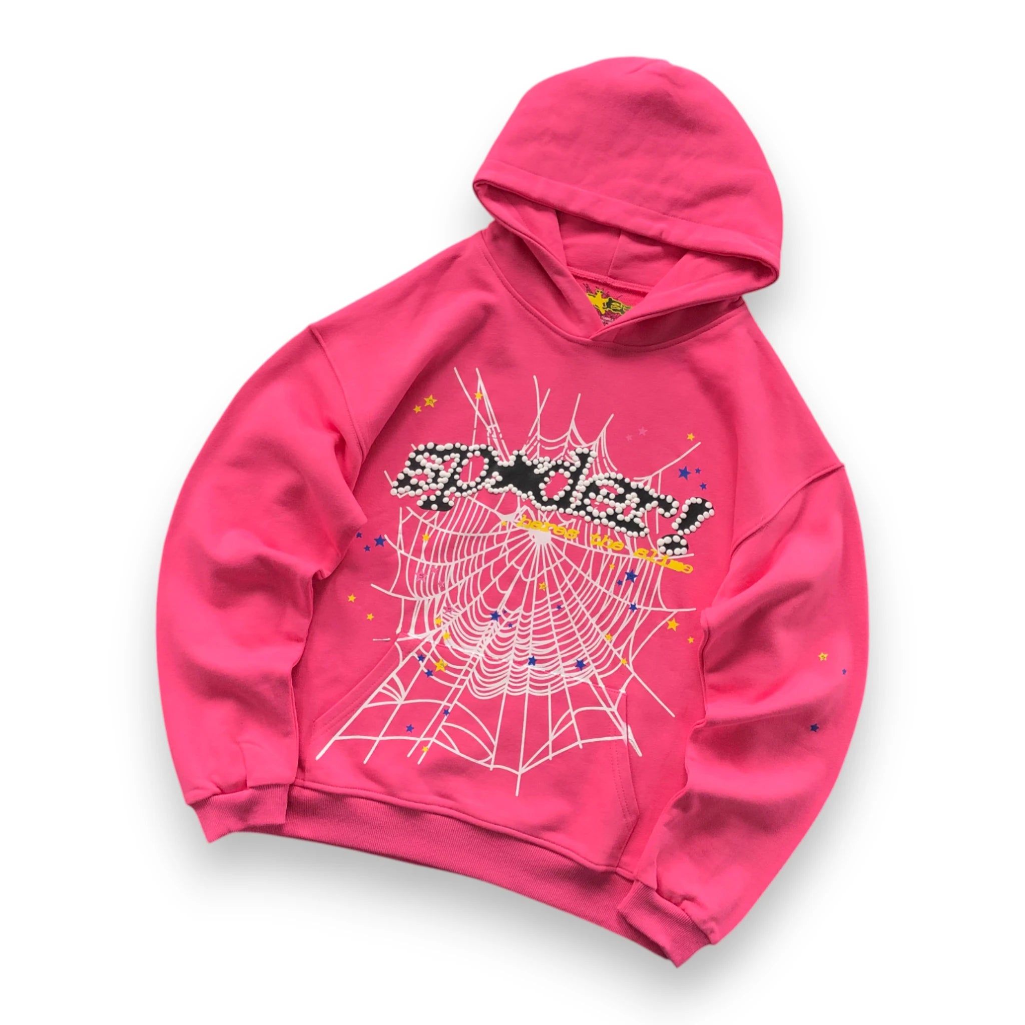 SP5DER P*NK V2