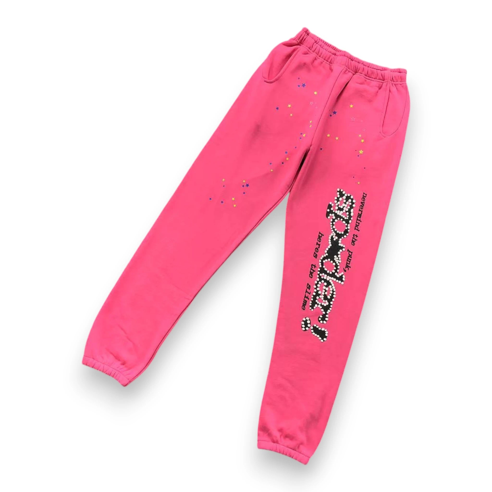 SP5DER P*NK V2