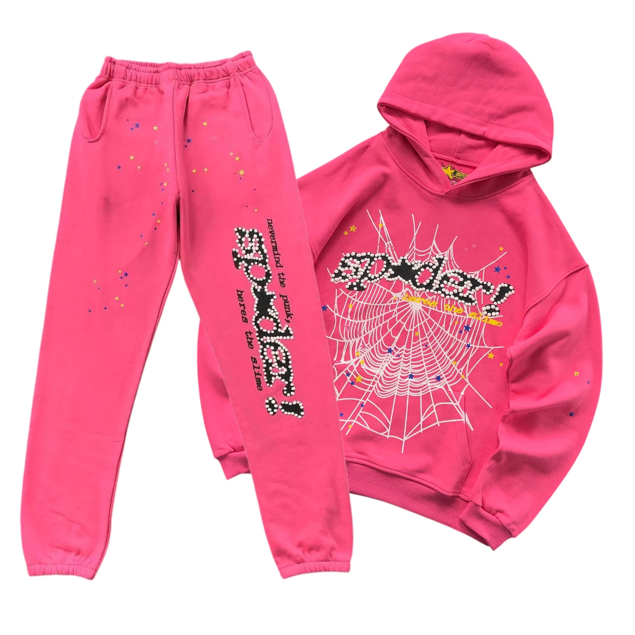 SP5DER P*NK V2