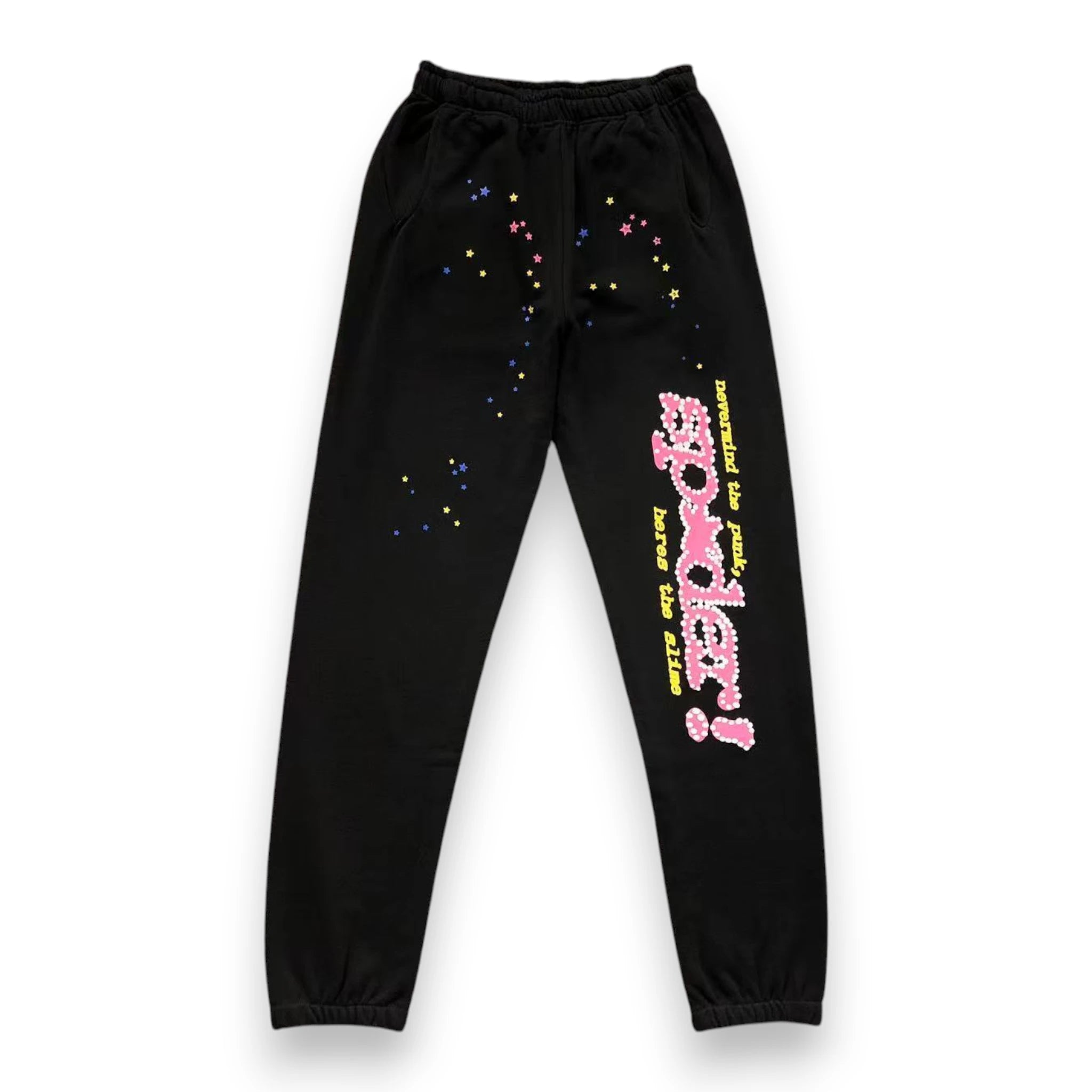 SP5DER P*NK V2
