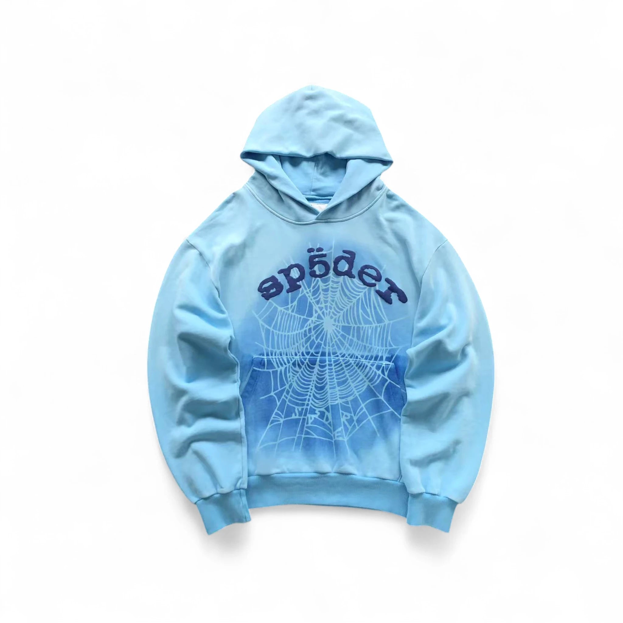 SP5DER OG WEB V2 SPRAY 'Light Blue'