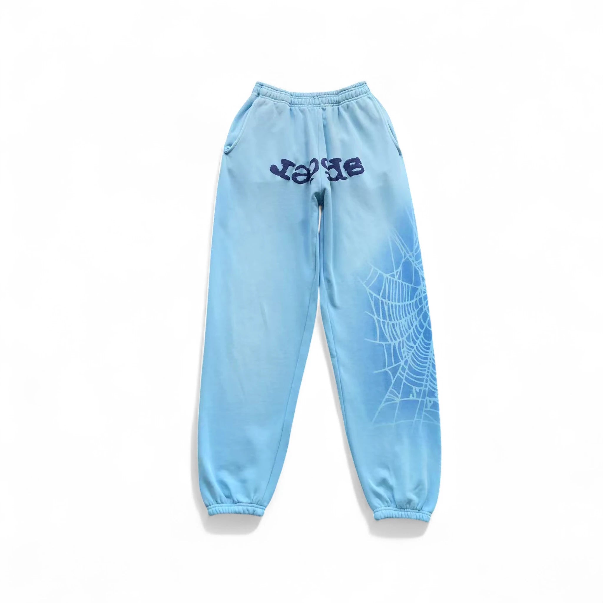 SP5DER OG WEB V2 SPRAY 'Light Blue'
