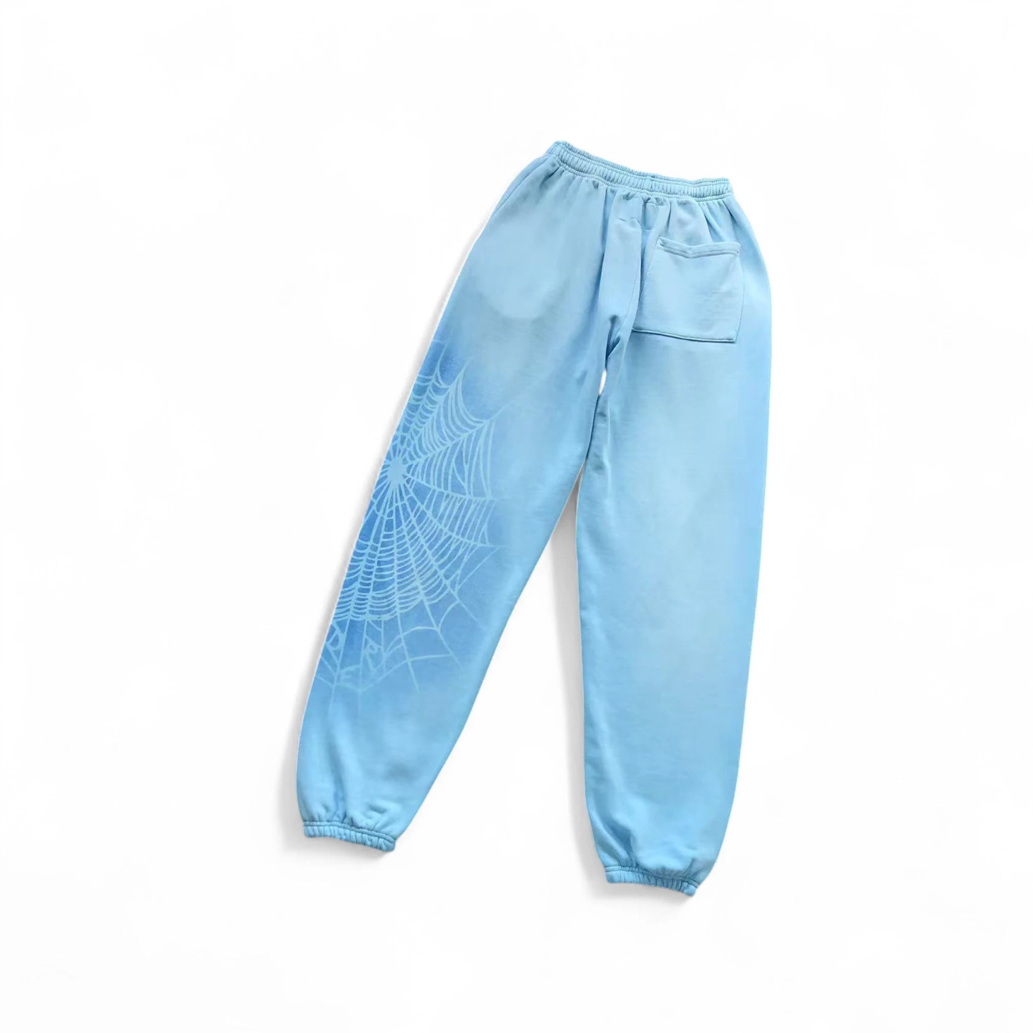 SP5DER OG WEB V2 SPRAY 'Light Blue'