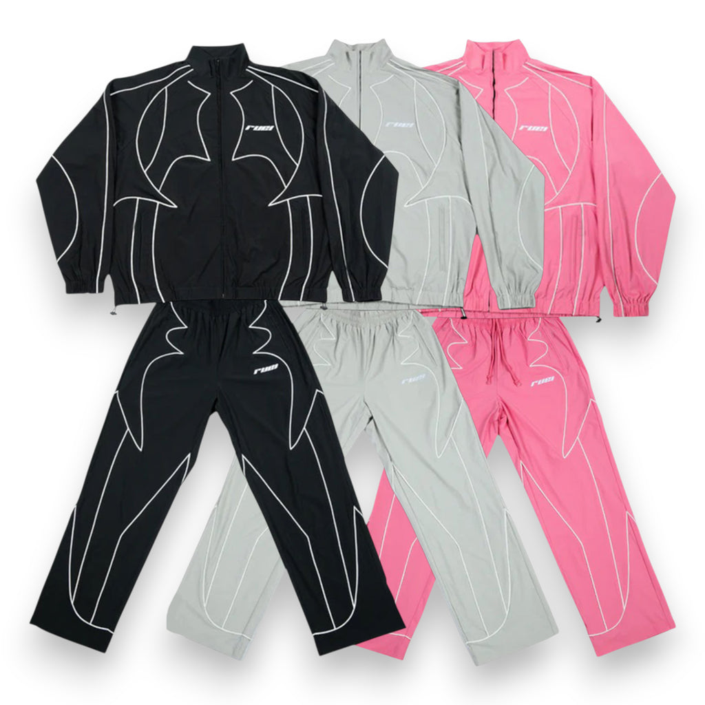 RUEI TRACKSUIT