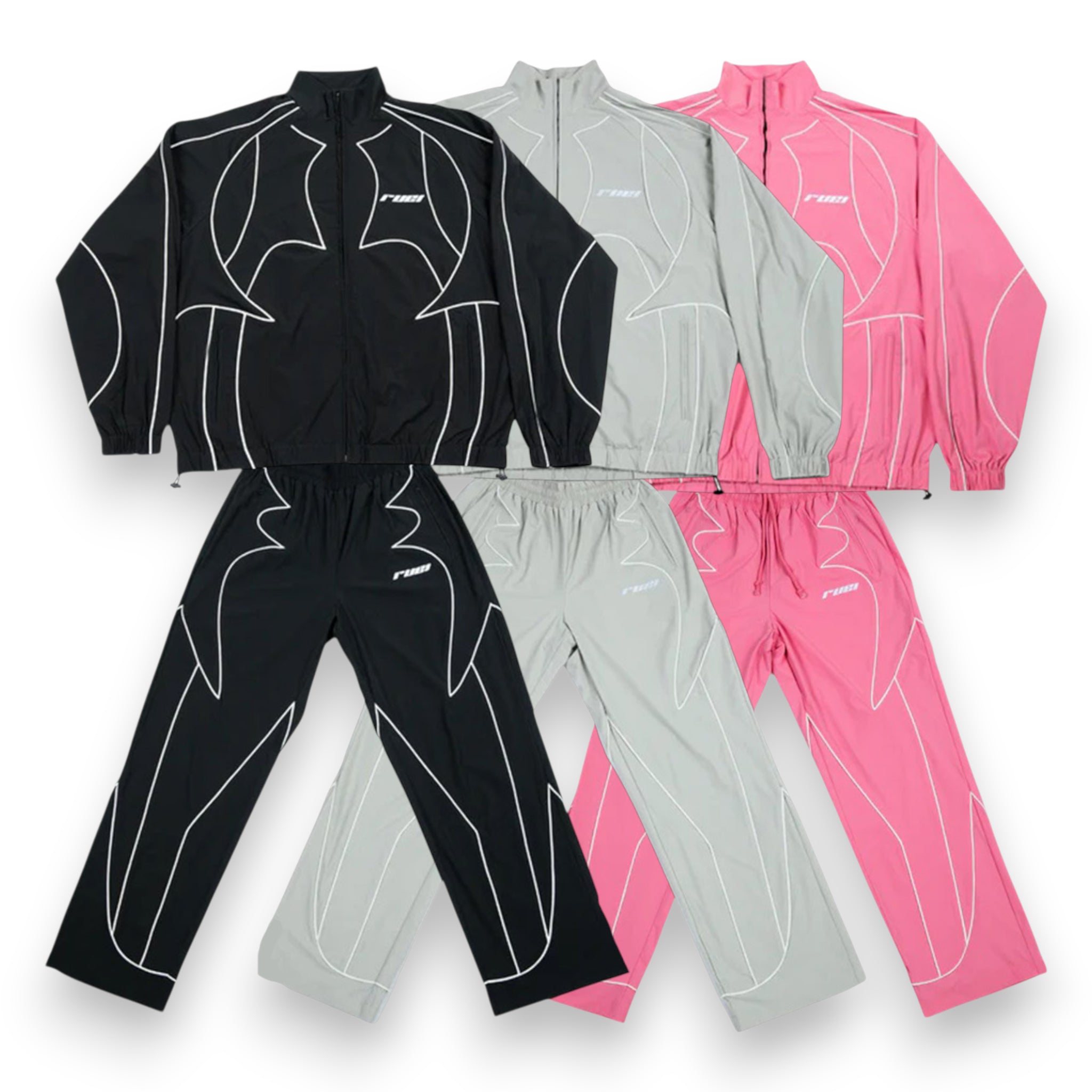 RUEI TRACKSUIT