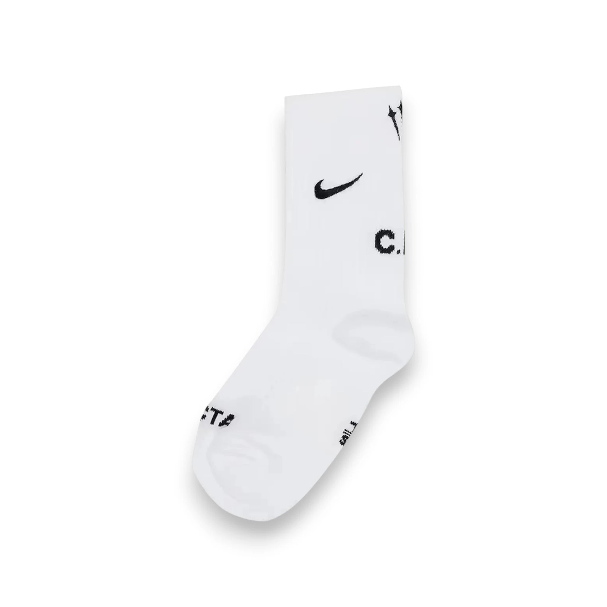 NOCTA SOCKS (3 PACK)