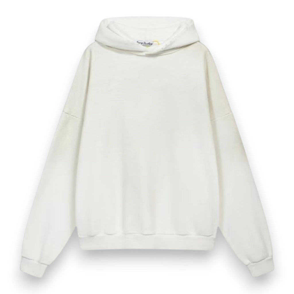 ACNE STUDIOS LOGO HOODIE