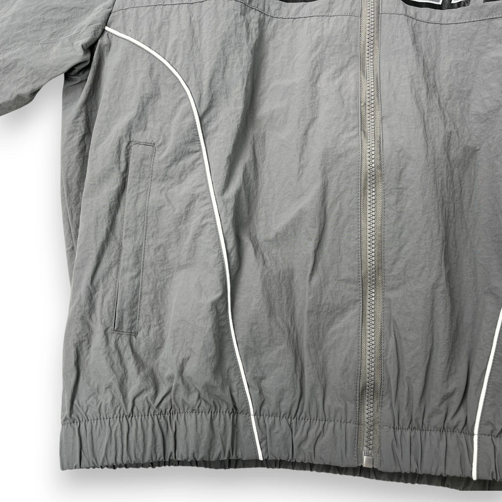 ADIDAS ORIGINALS VALENTINE'S DAY RACING WOVEN JACKET