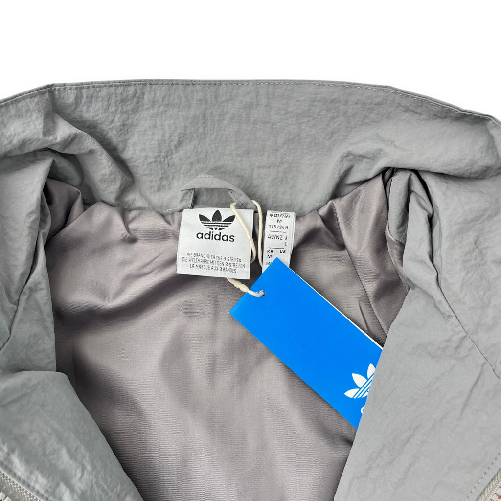 ADIDAS ORIGINALS VALENTINE'S DAY RACING WOVEN JACKET