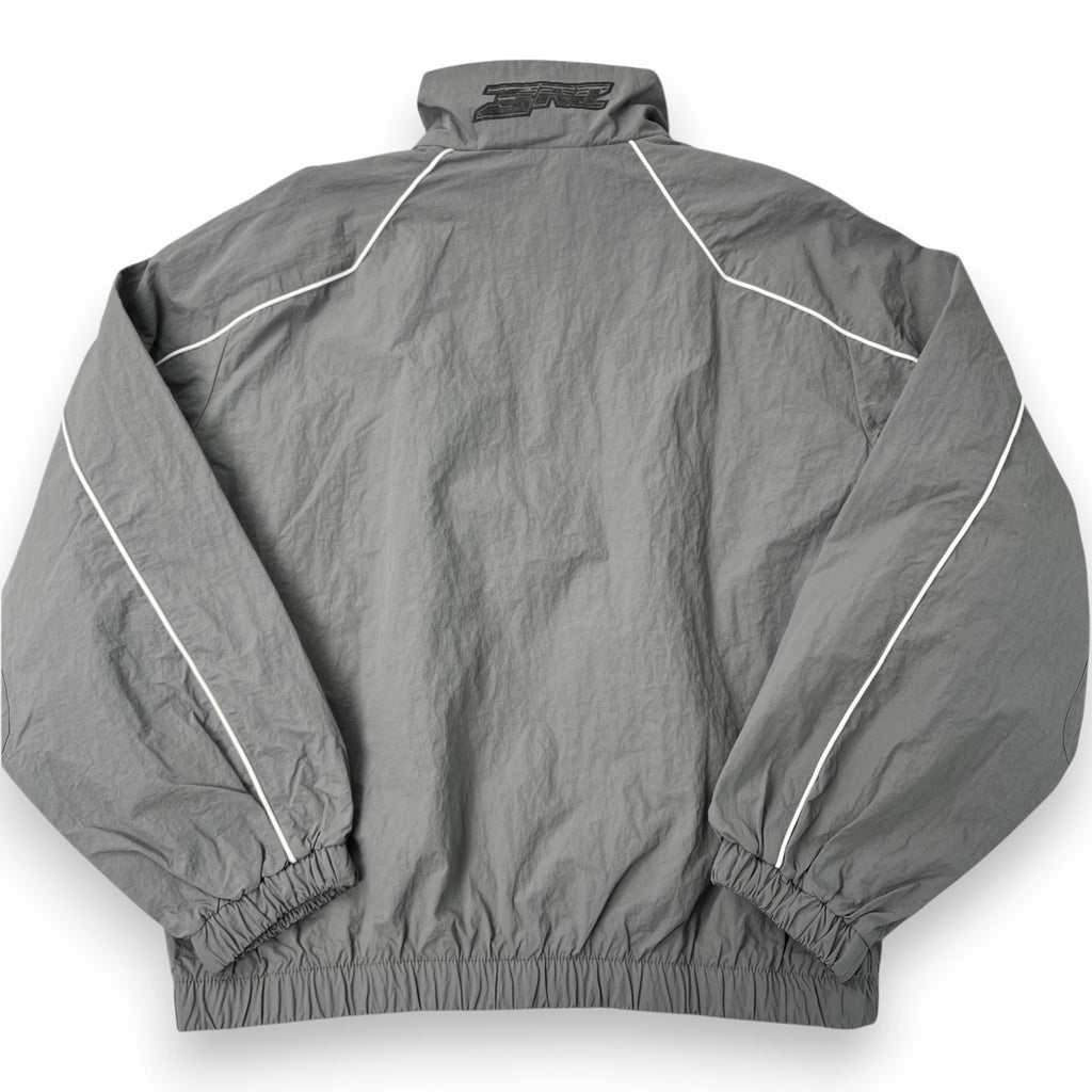 ADIDAS ORIGINALS VALENTINE'S DAY RACING WOVEN JACKET