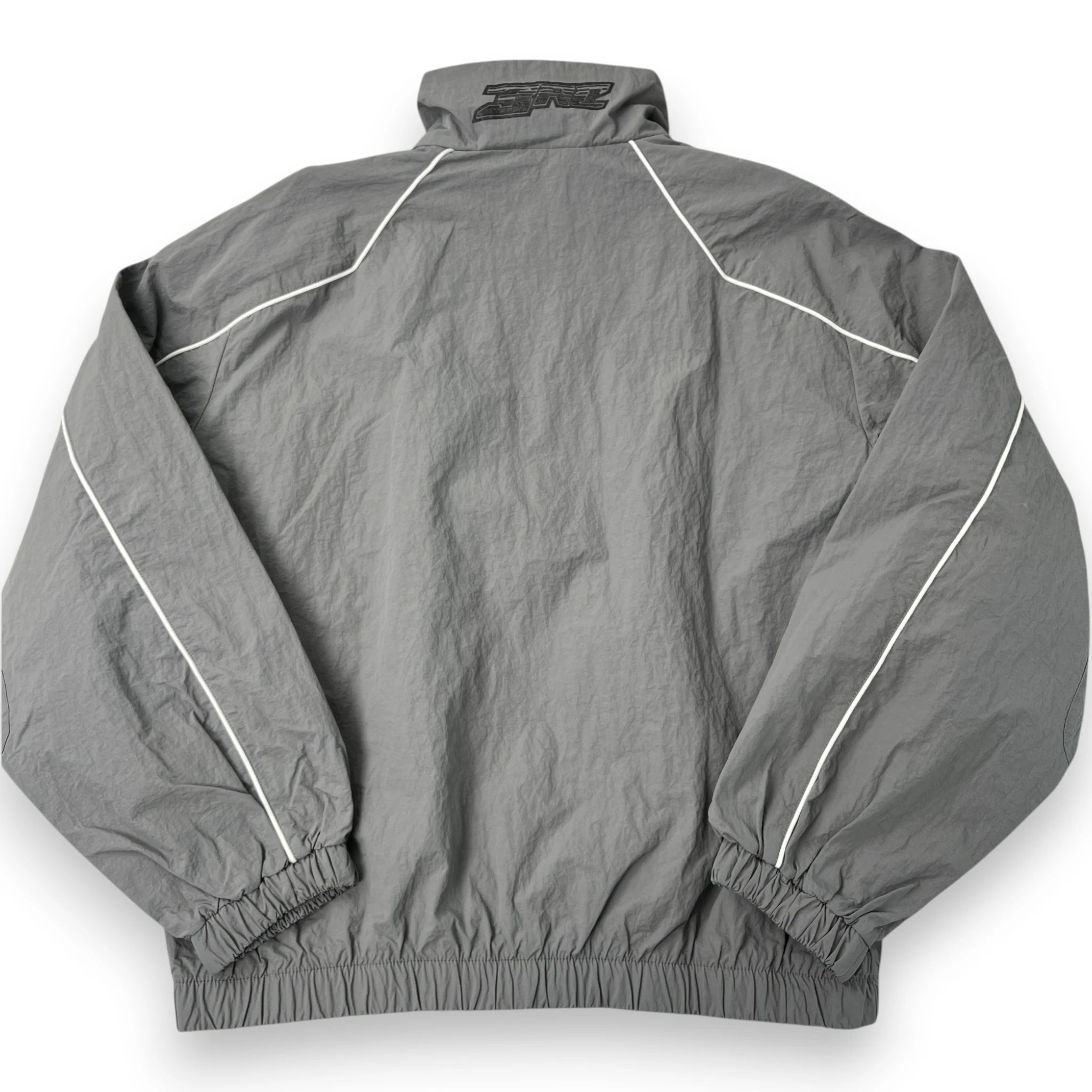 ADIDAS ORIGINALS VALENTINE'S DAY RACING WOVEN JACKET
