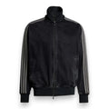 ADIDAS DENIM FIREBIRD TRACKSUIT