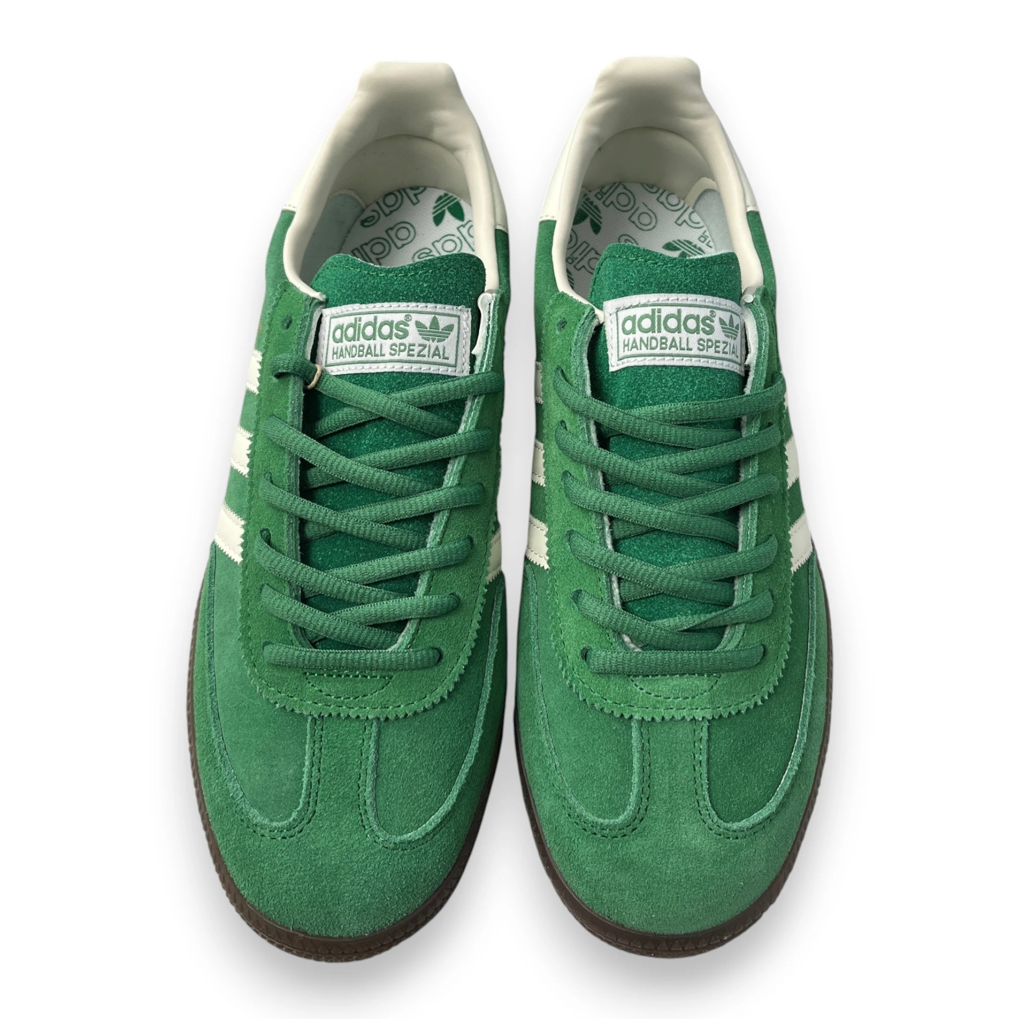 ADIDAS SPEZIAL 'Preloved Green'