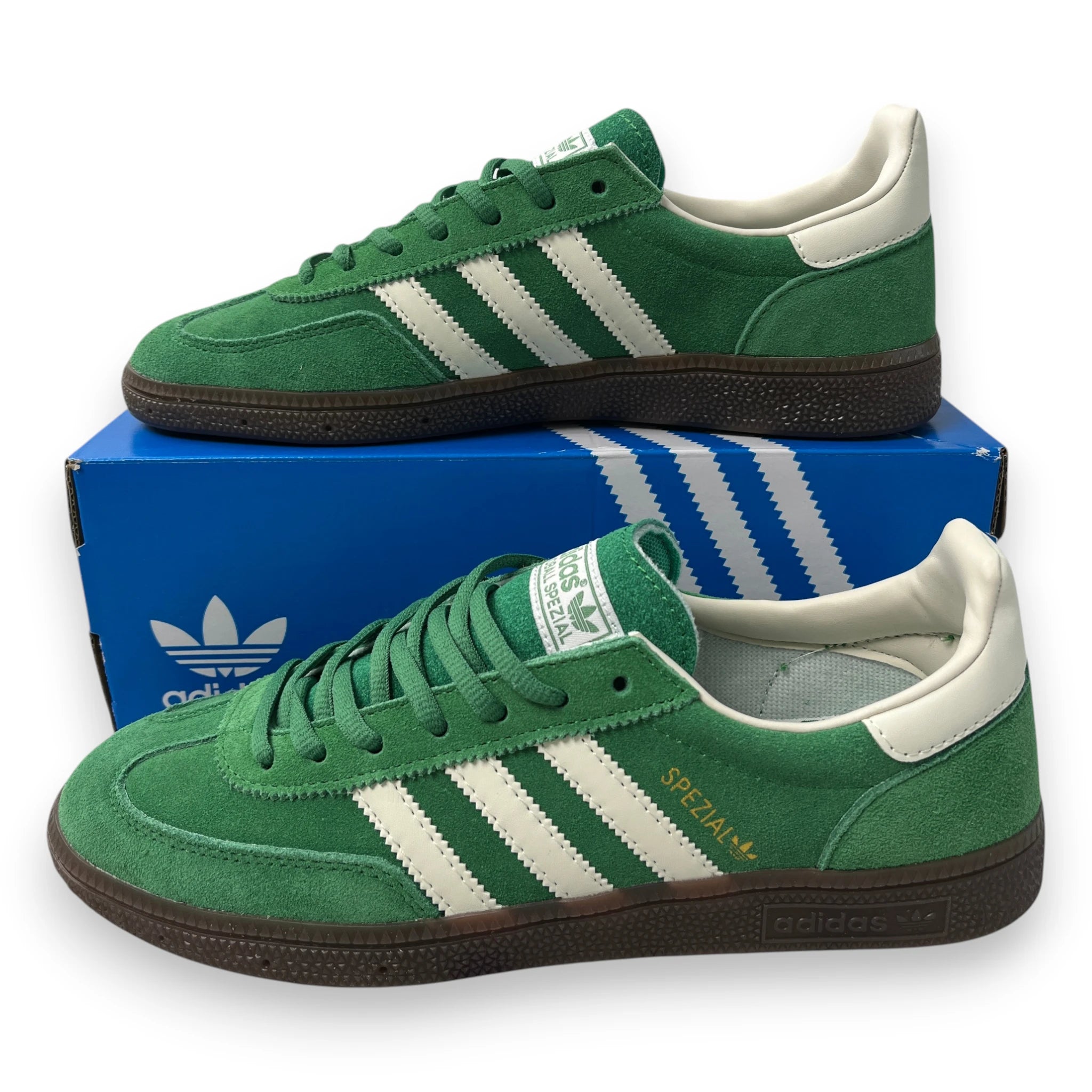 ADIDAS SPEZIAL 'Preloved Green'