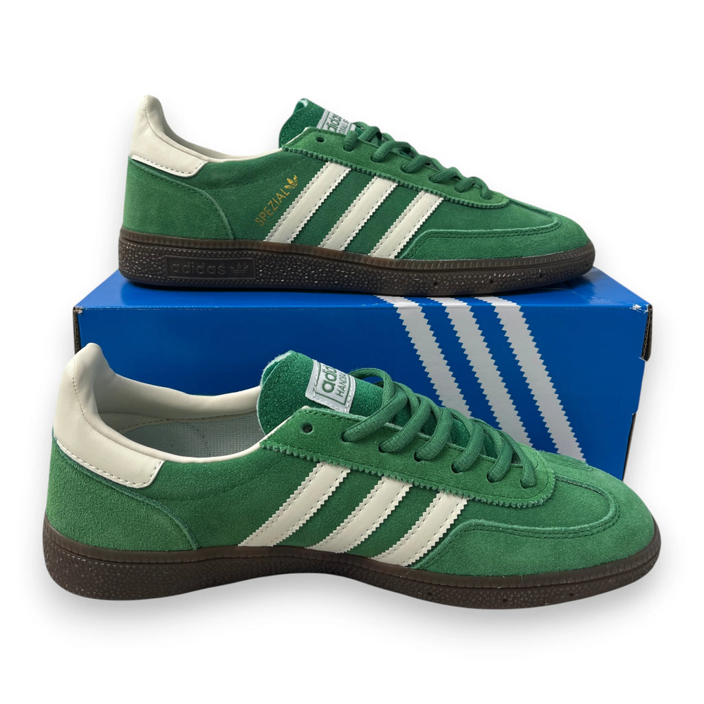 ADIDAS SPEZIAL 'Preloved Green'