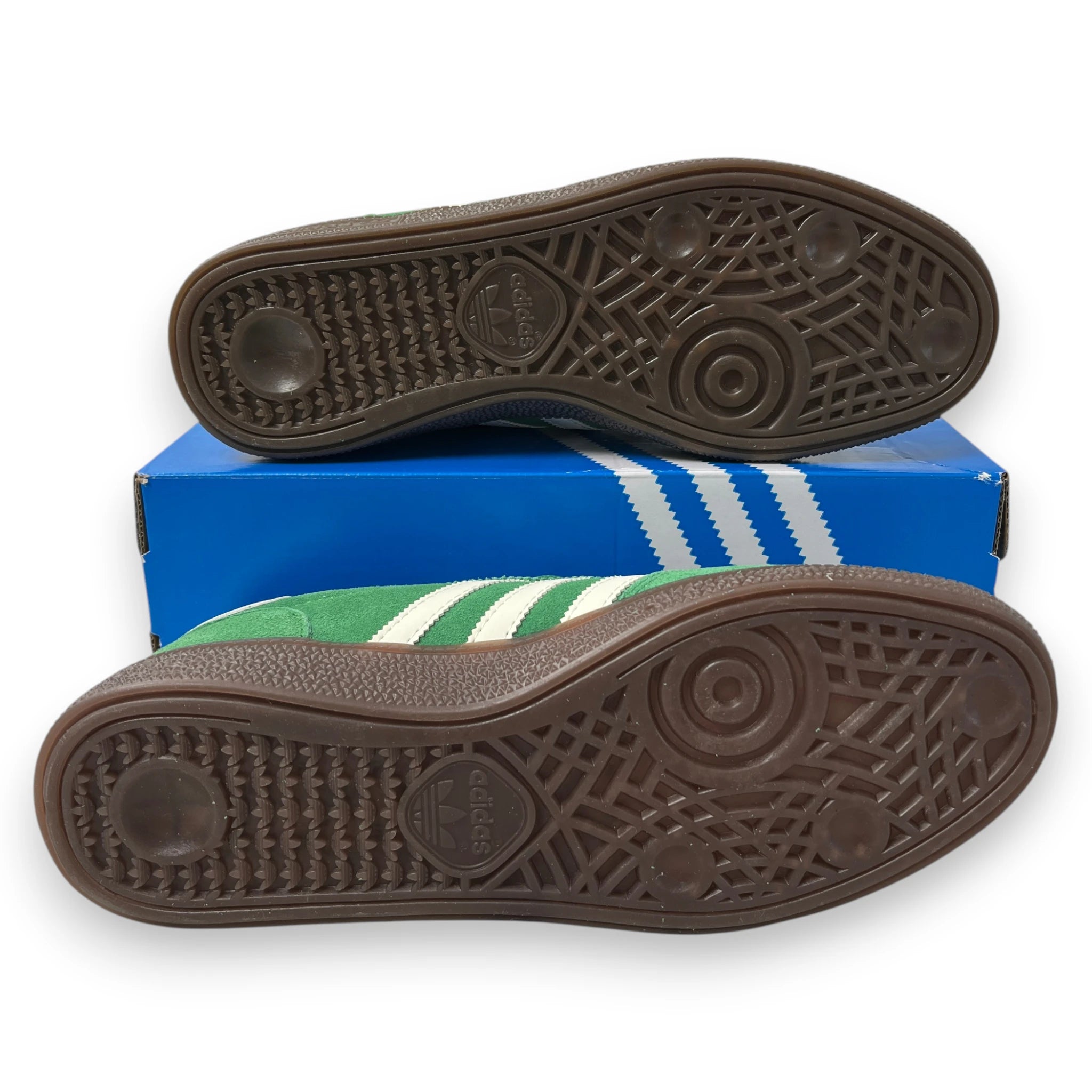 ADIDAS SPEZIAL 'Preloved Green'