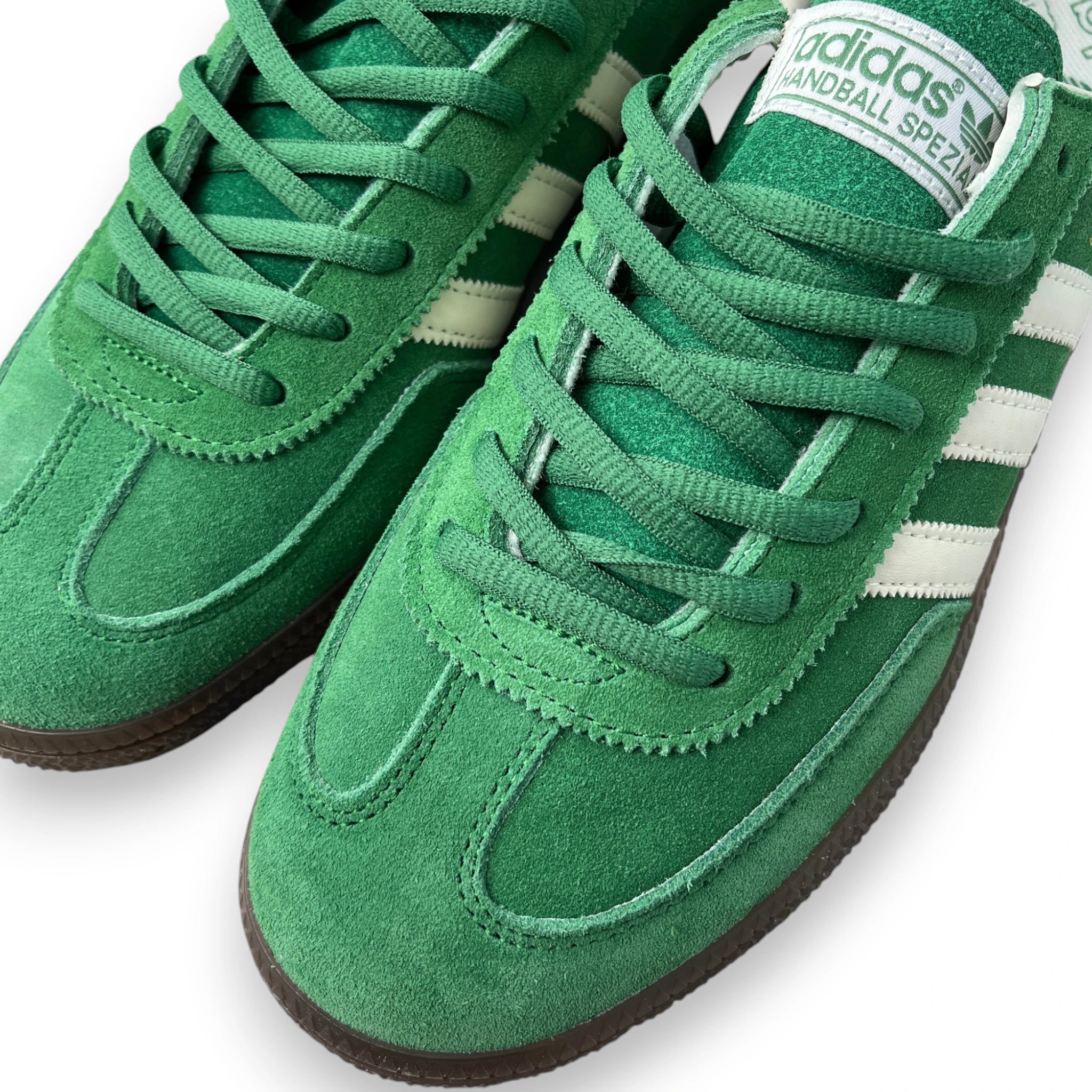 ADIDAS SPEZIAL 'Preloved Green'