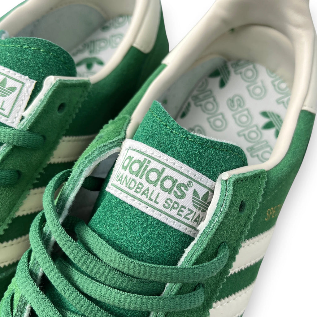 ADIDAS SPEZIAL 'Preloved Green'