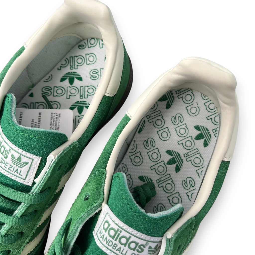 ADIDAS SPEZIAL 'Preloved Green'