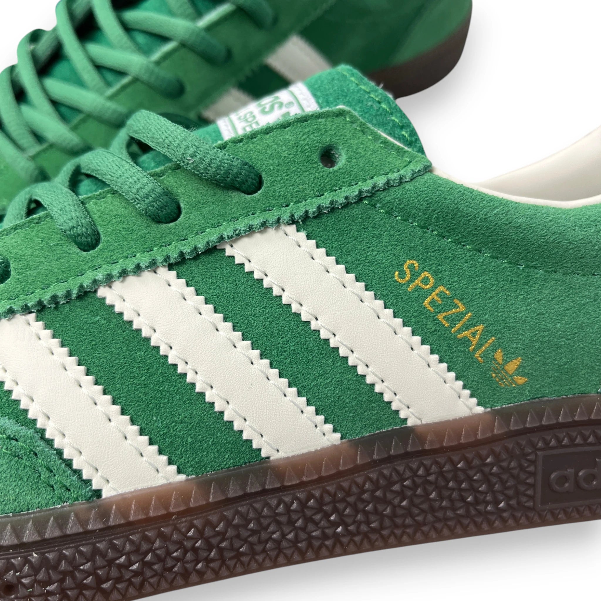 ADIDAS SPEZIAL 'Preloved Green'