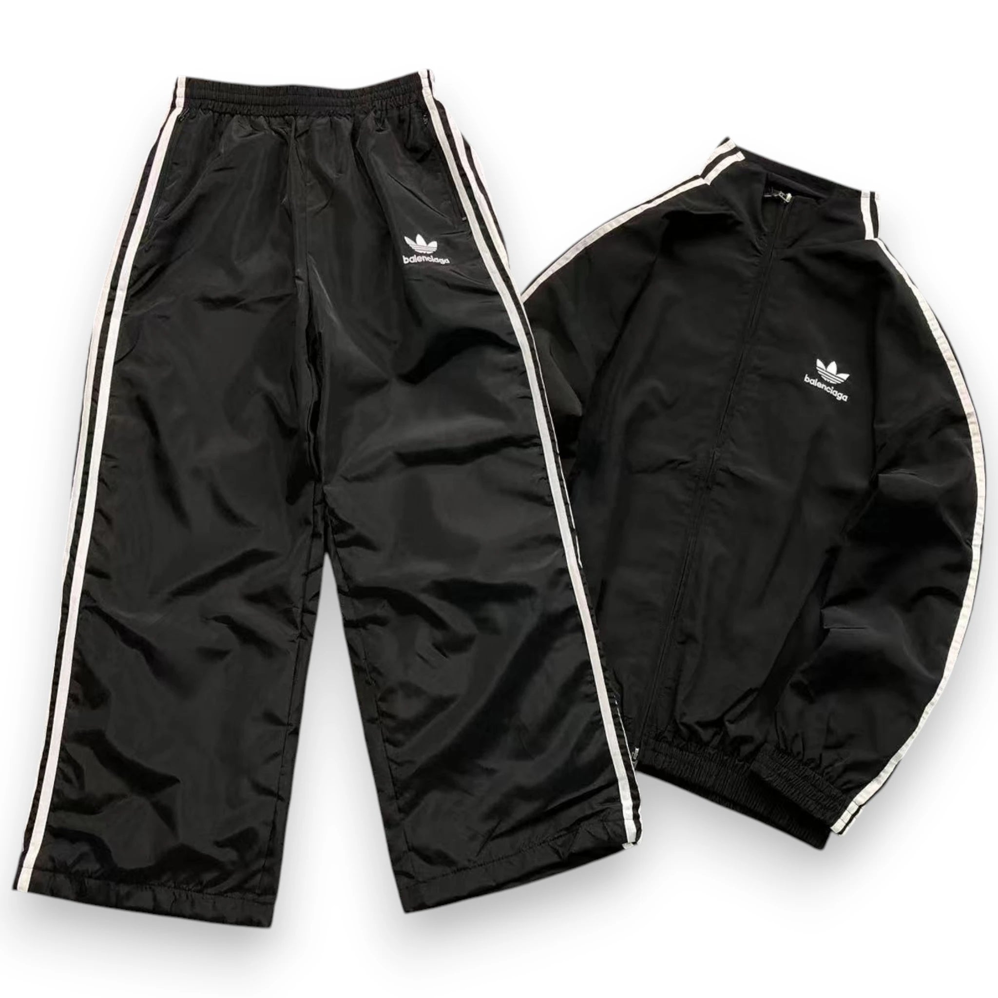 ADIDAS x BALENCIAGA TRACKSUIT
