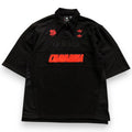 ADIDAS x WILLY CHAVARRIA POLO SHIRT 'Black'