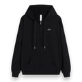 ALO ACCOLADE FULL ZIP HOODIE