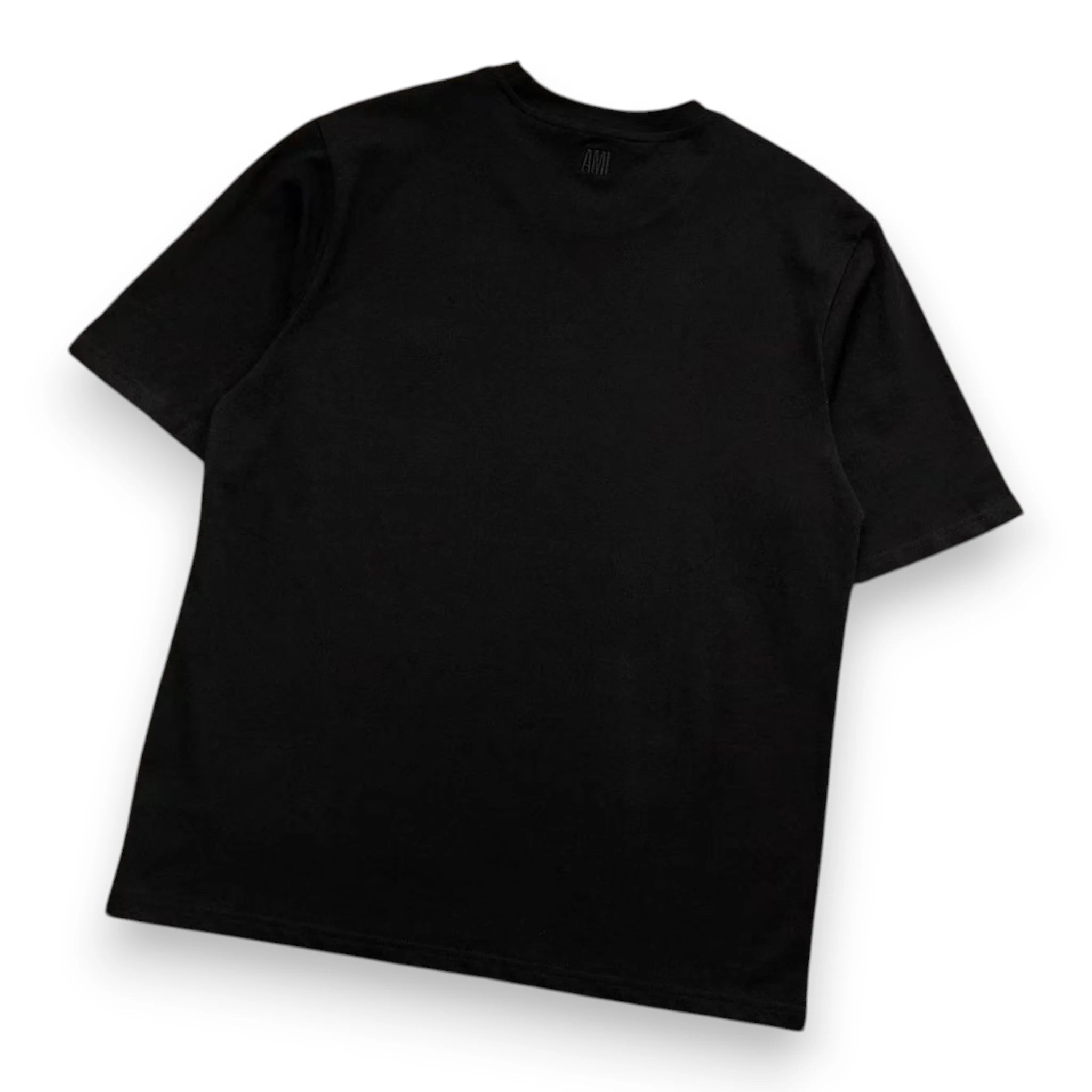 AMI PARIS AMI DE COEUR T-SHIRT