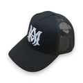 AMIRI MA LOGO TRUCKER HAT