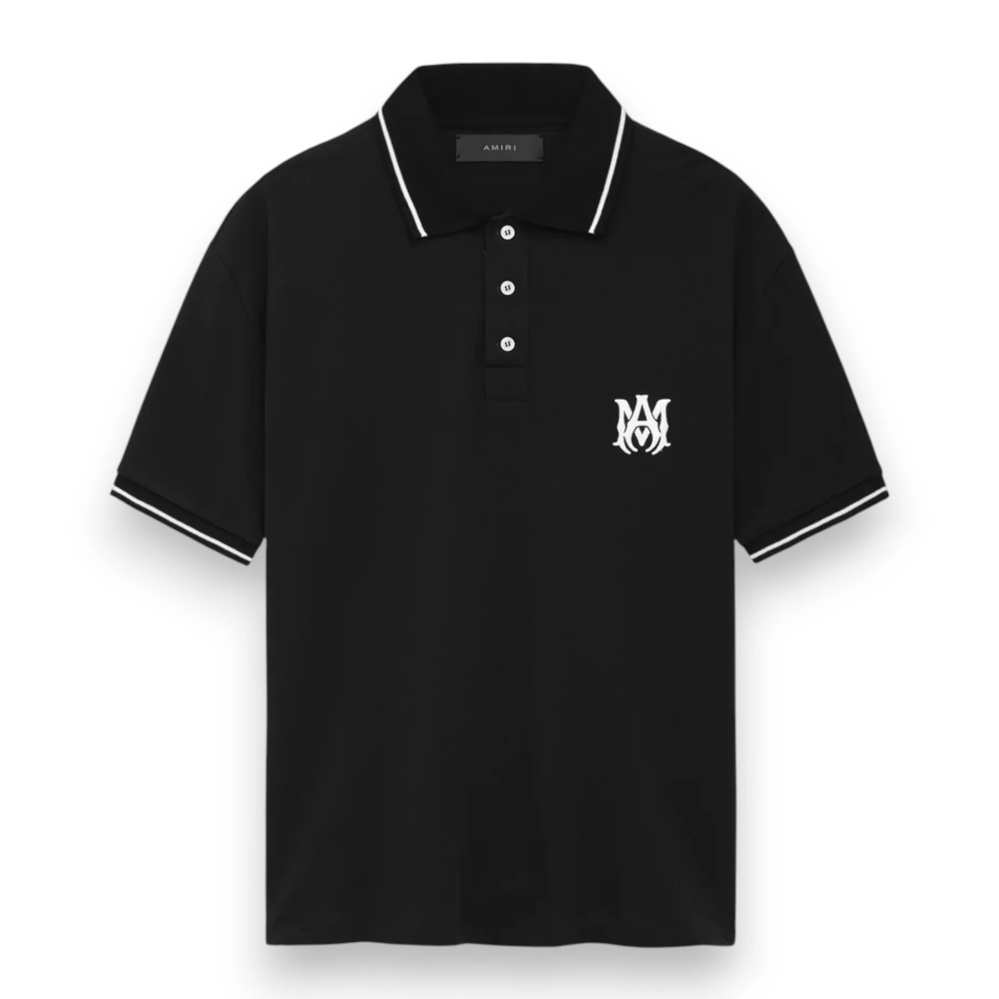 AMIRI MA CORE LOGO POLO