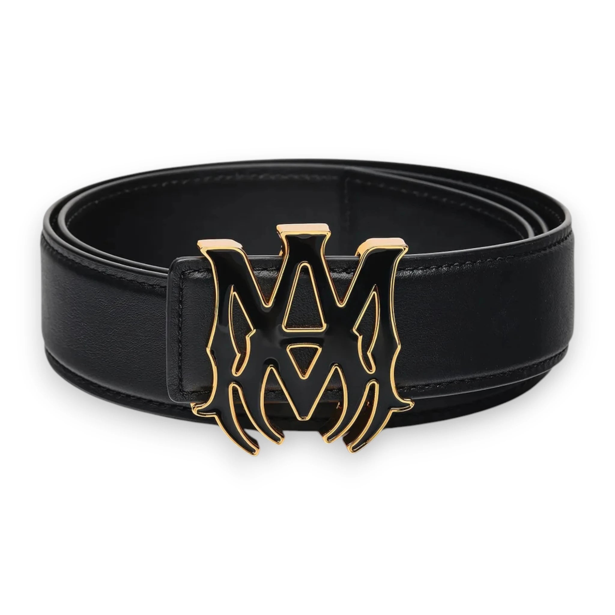 AMIRI MA CORE LOGO BELT