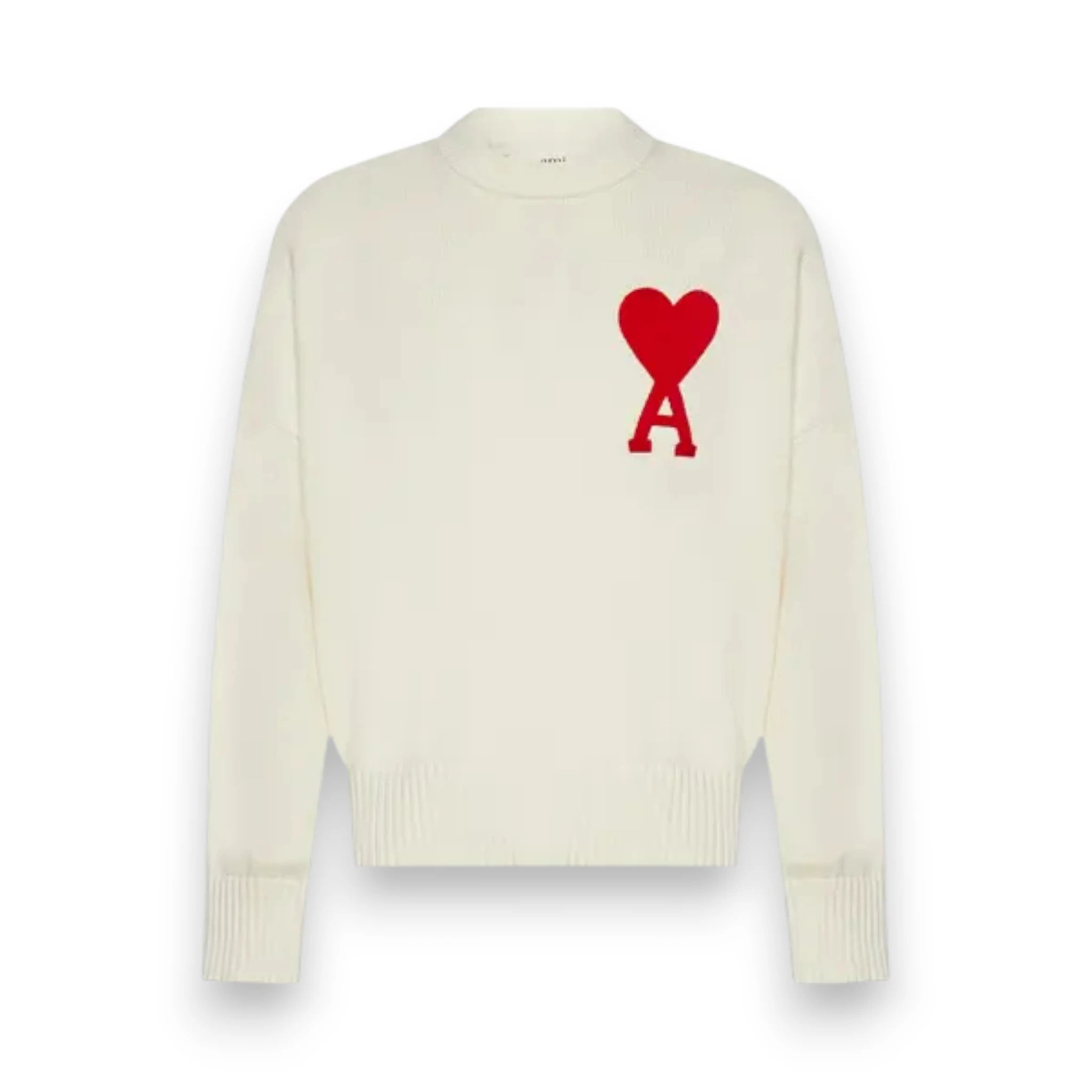 AMI DE COEUR SWEATER 'White'