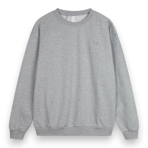 ALO ACCOLADE CREW NECK PULLOVER