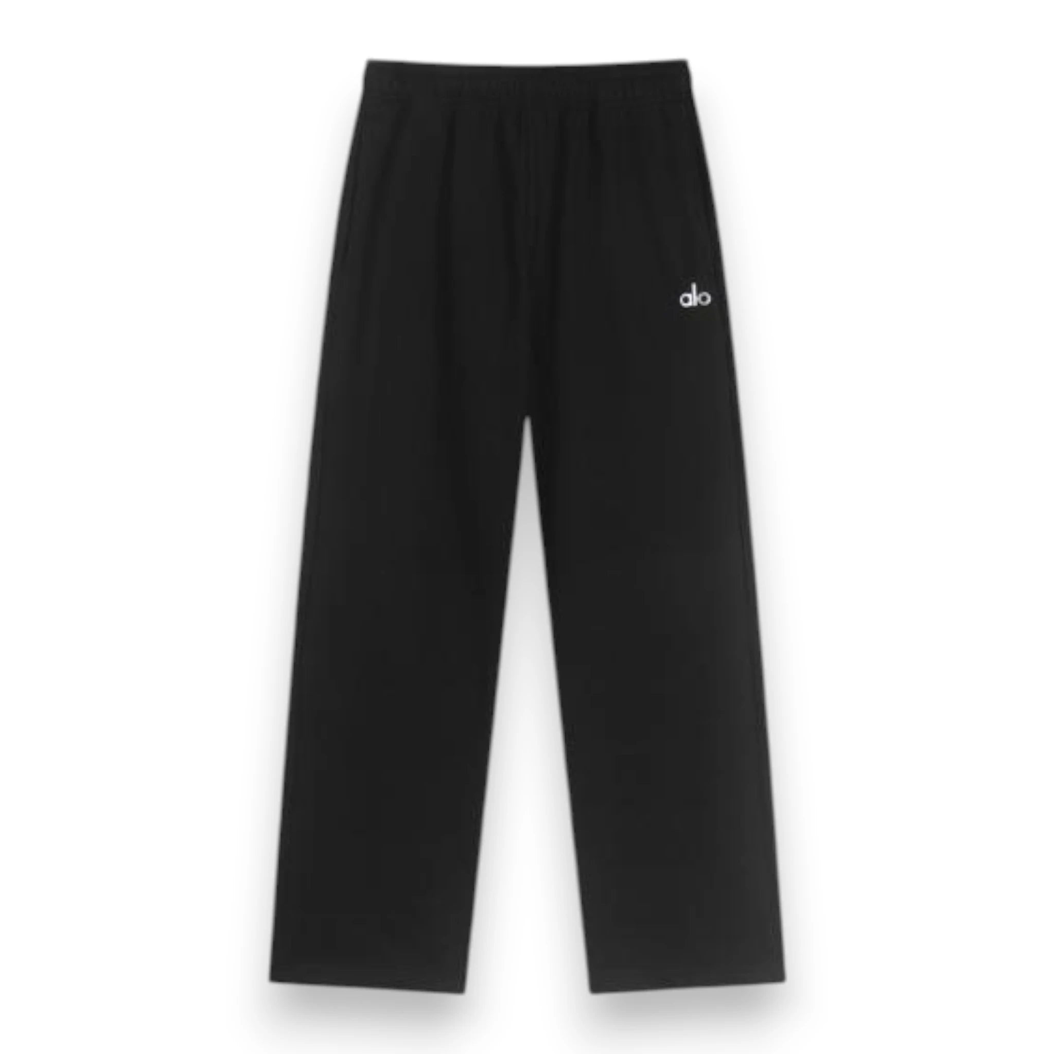 ALO ACCOLADE STRAIGHT LEG SWEATPANT
