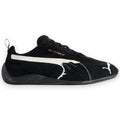 BALENCIAGA SPEEDCAT SUEDE