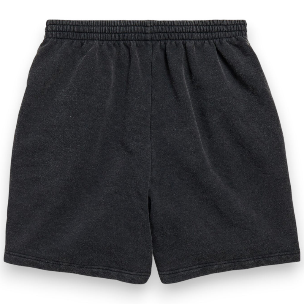 BALENCIAGA I PUMA SHORTS 'Black'