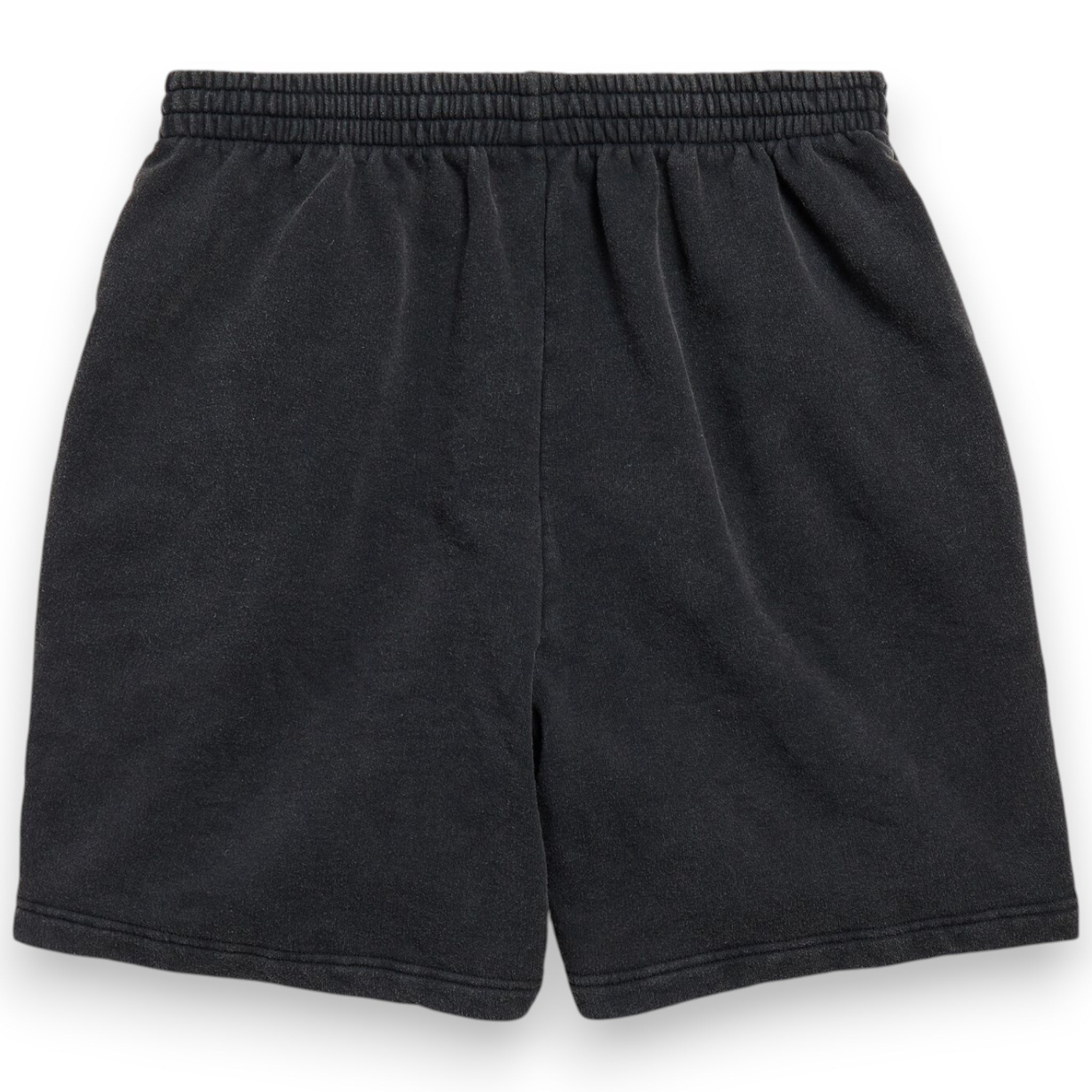 BALENCIAGA I PUMA SHORTS 'Black'