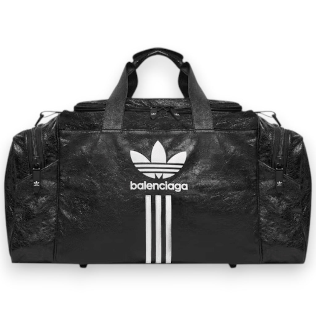 BALENCIAGA x ADIDAS GYM BAG
