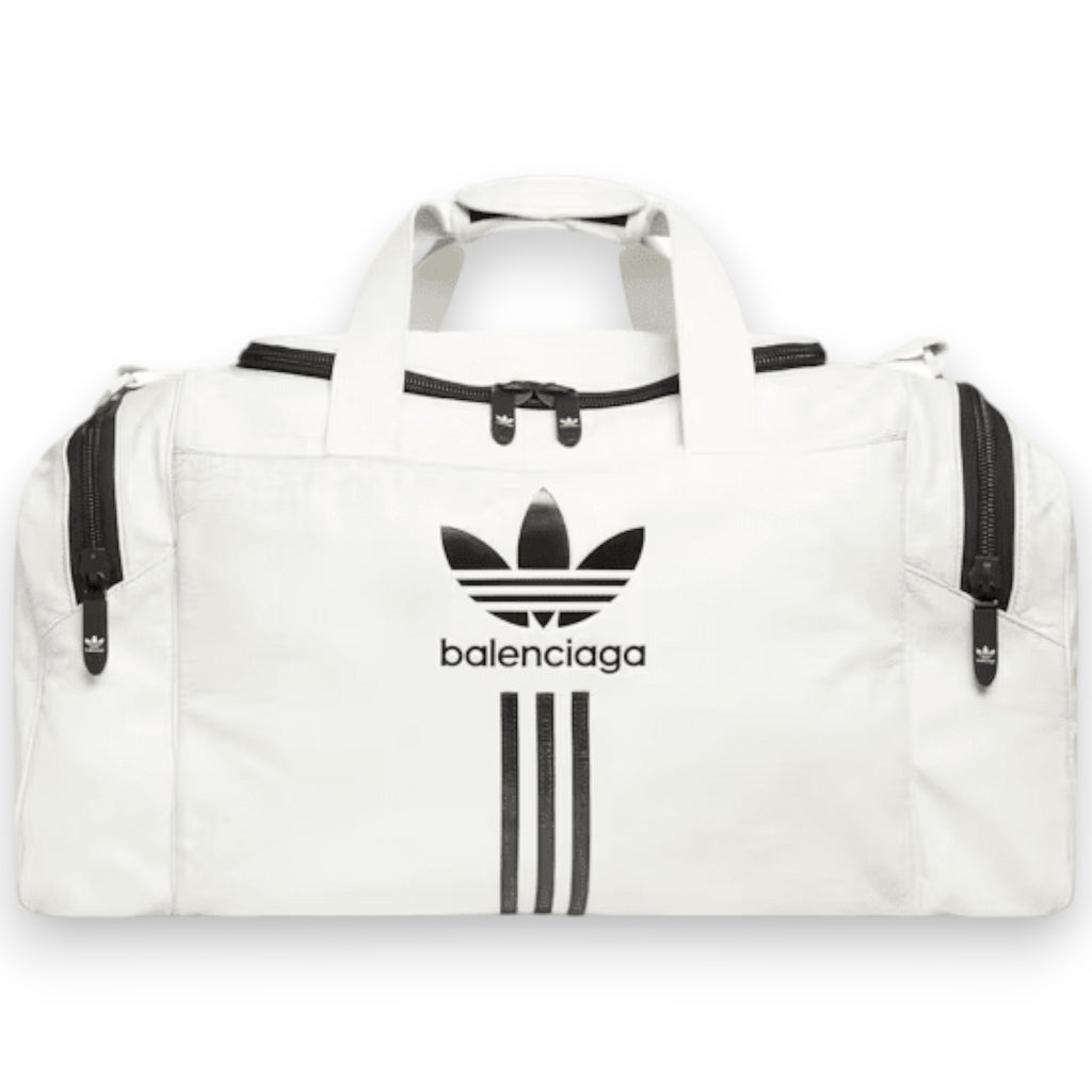 BALENCIAGA x ADIDAS GYM BAG