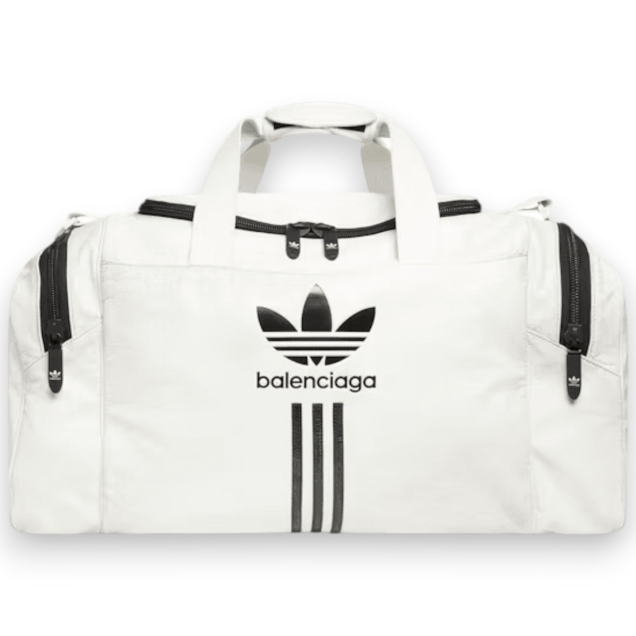 BALENCIAGA x ADIDAS GYM BAG