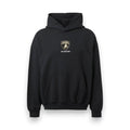 BALENCIAGA x AUTOMOBILI LAMBORGHINI HOODIE 'Black'
