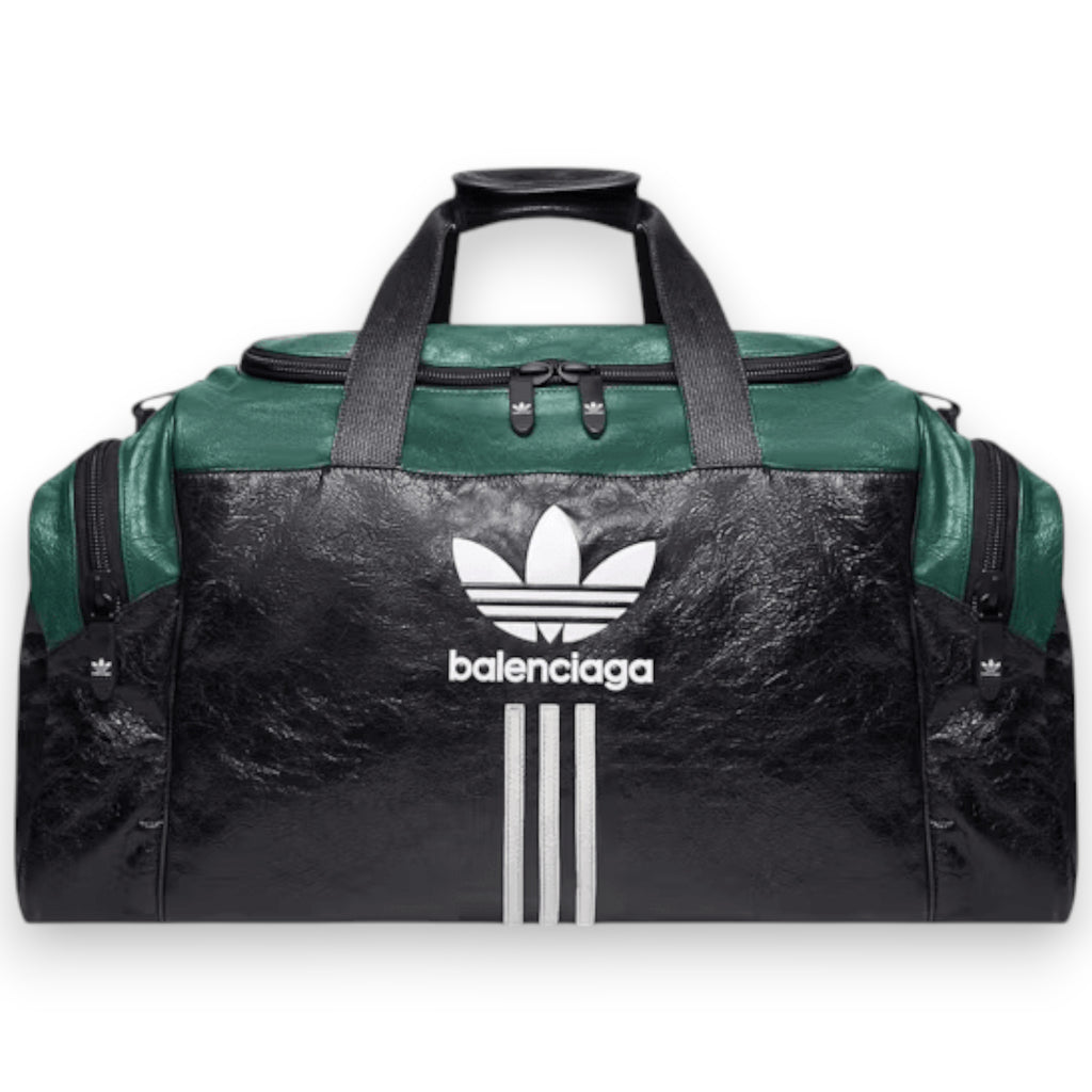 BALENCIAGA x ADIDAS GYM BAG