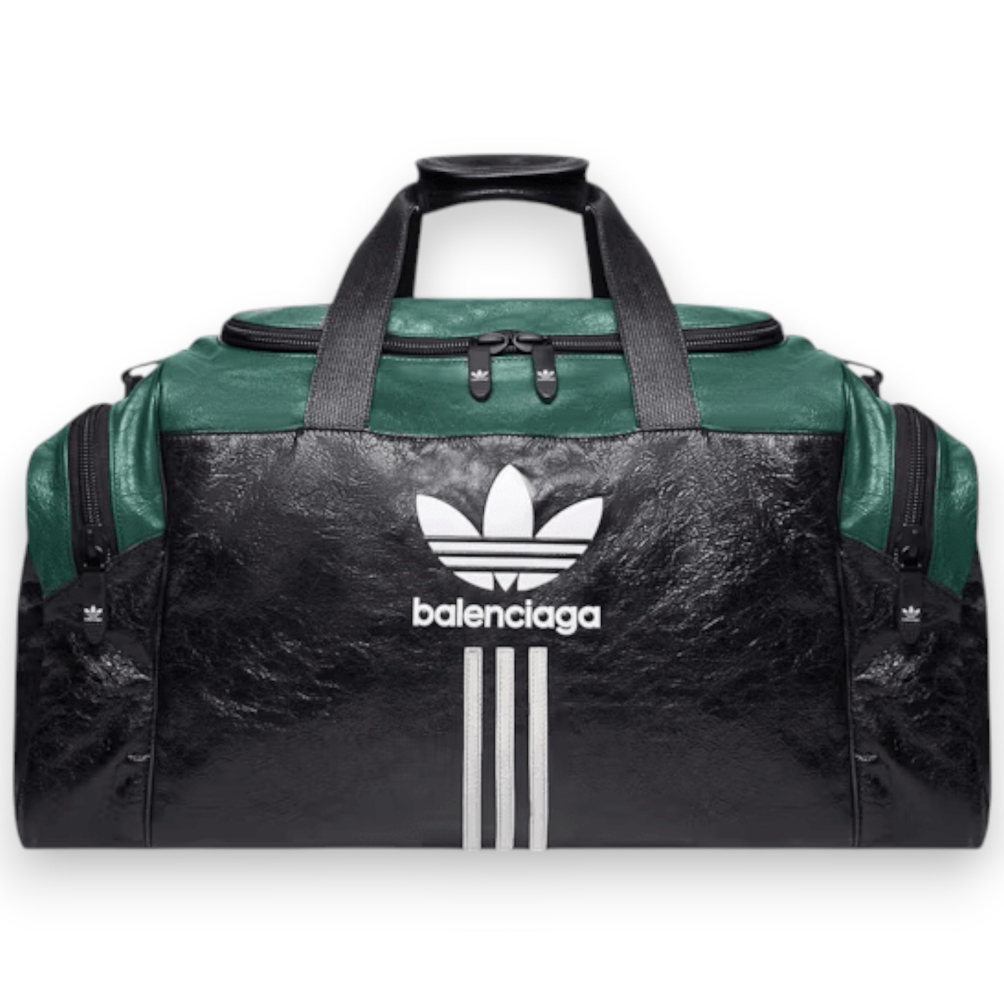 BALENCIAGA x ADIDAS GYM BAG
