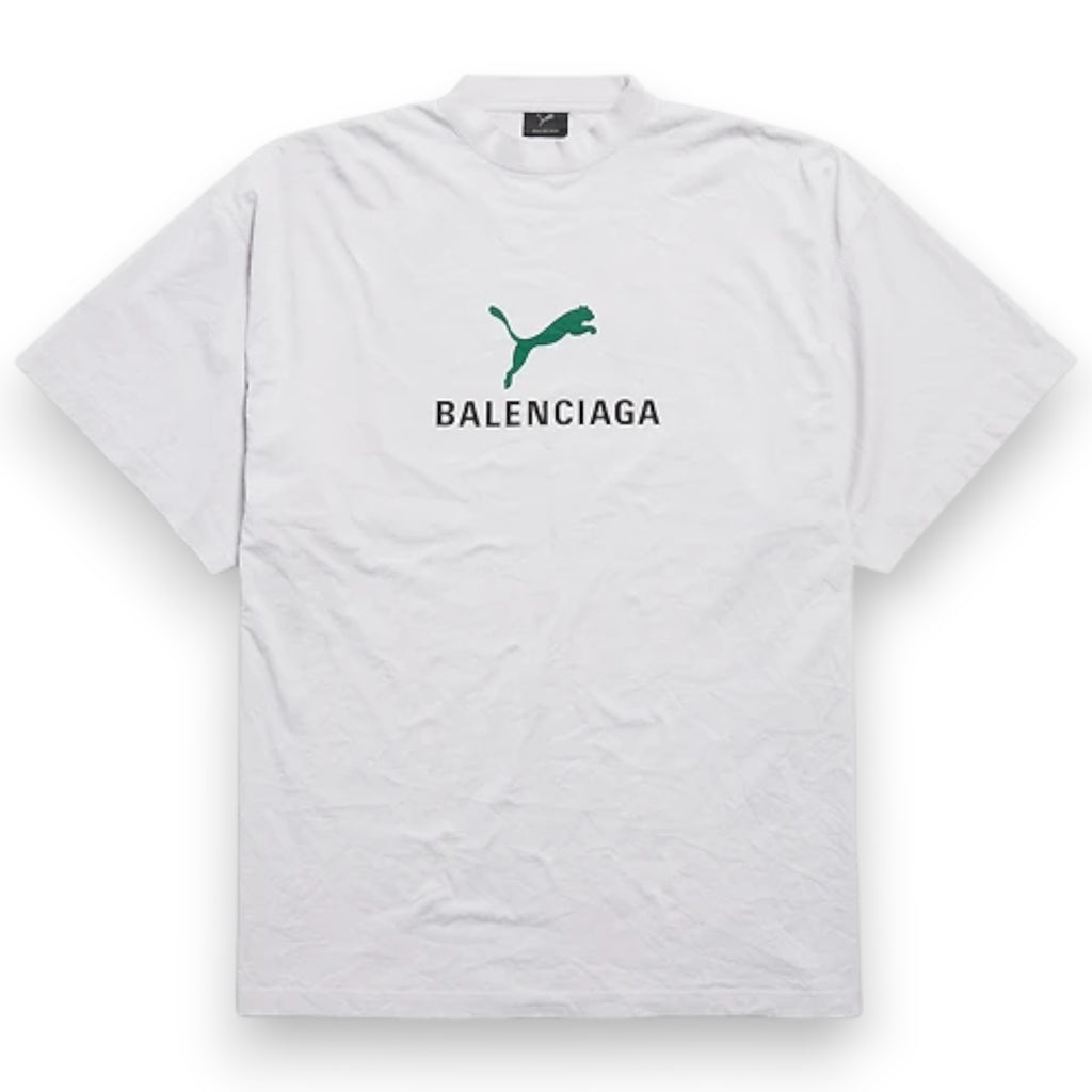 BALENCIAGA x PUMA T-SHIRT
