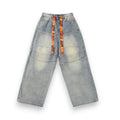 BALENCIAGA BAGGY PANTS
